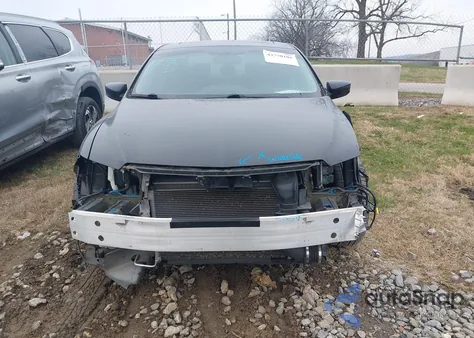 2017 Acura Ilx Acurawatch Plus Package from USA, damaged, VIN 19UDE2F37HA001816